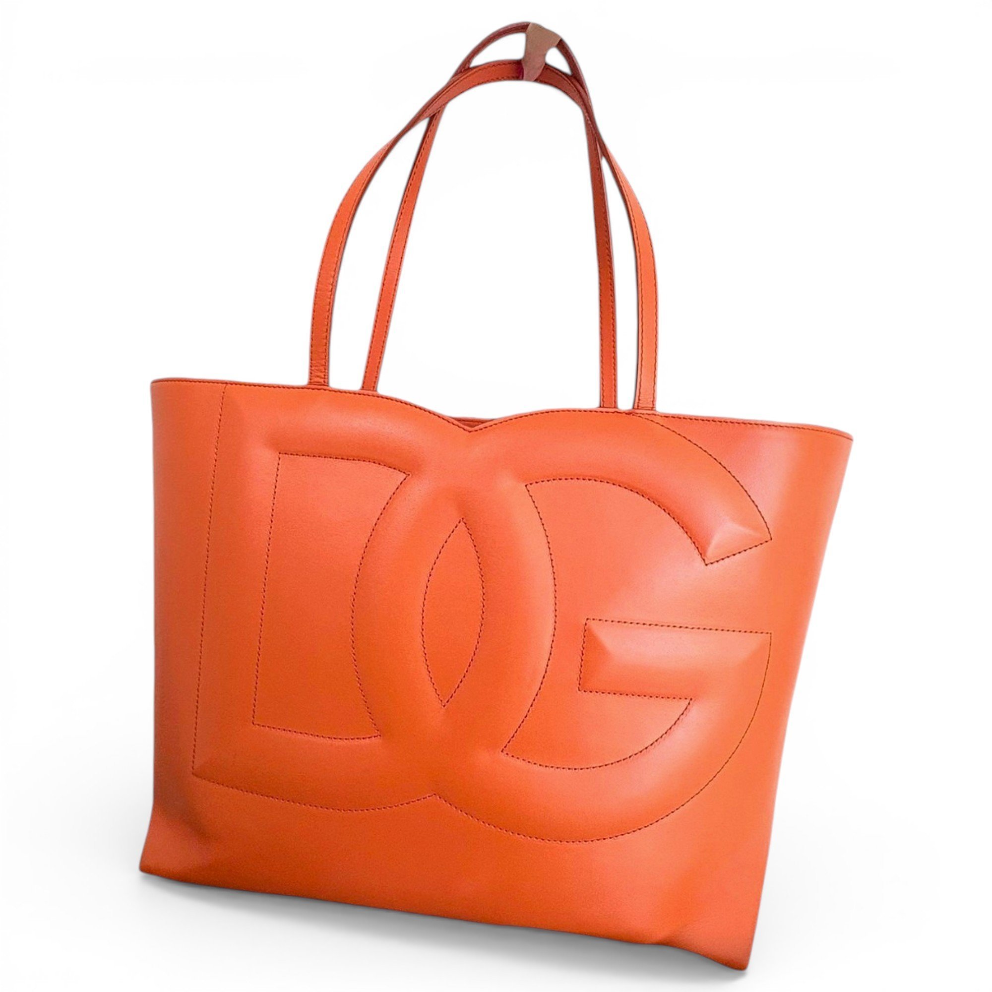 Dolce & Gabbana Leather handbag