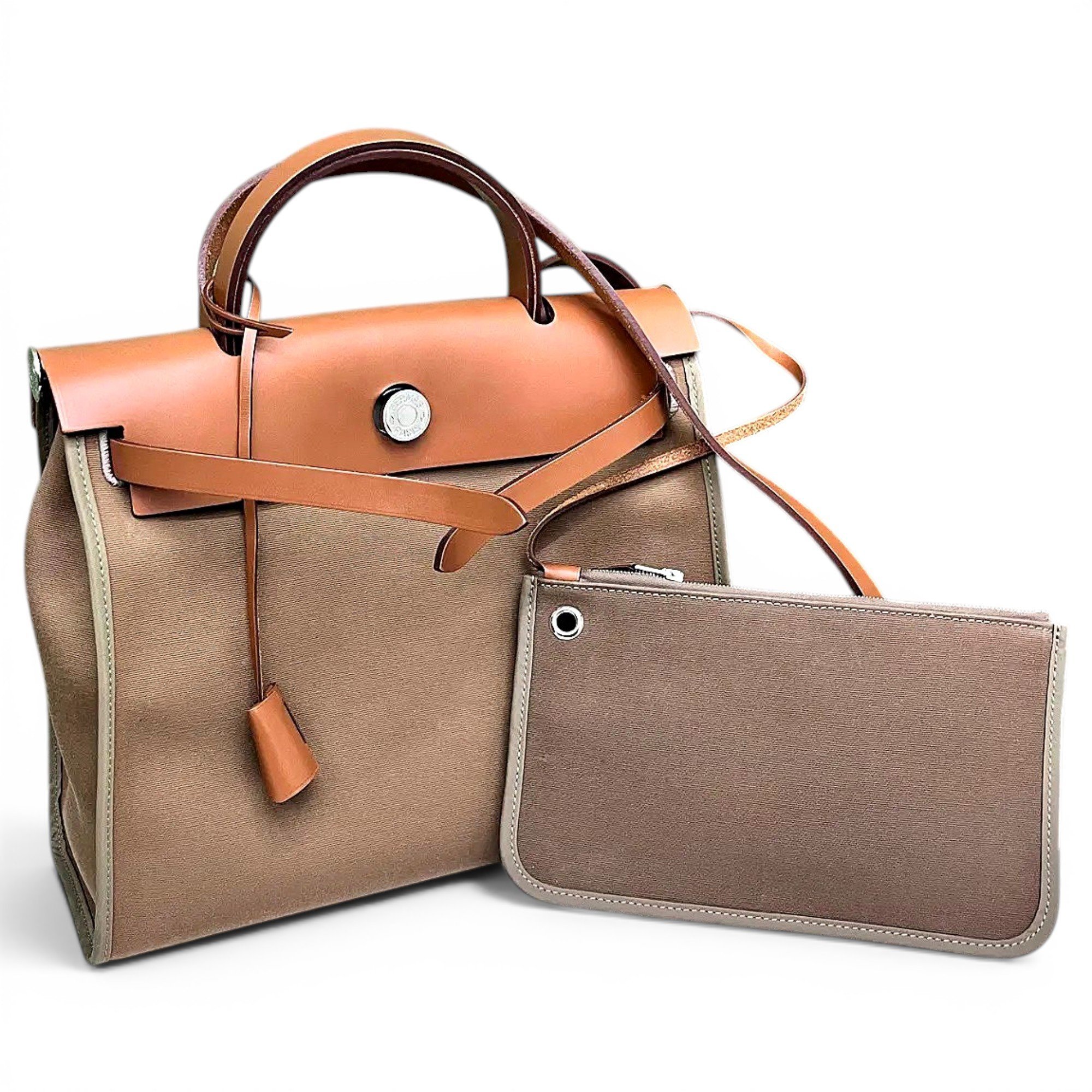 Herbag cloth handbag
