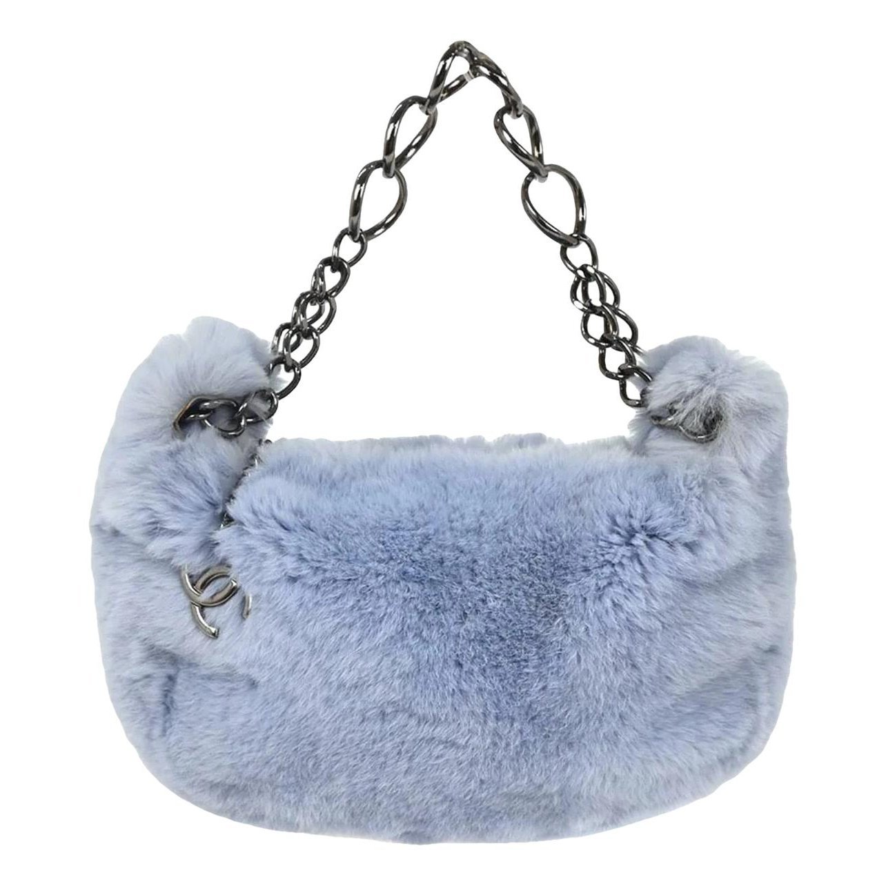 Rabbit handbag