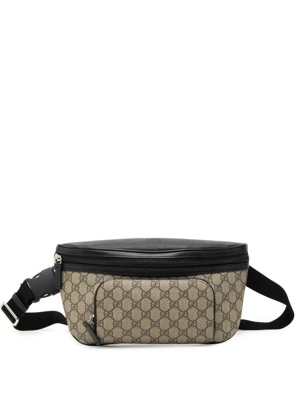 2000-2015 Large GG Supreme Eden belt bag