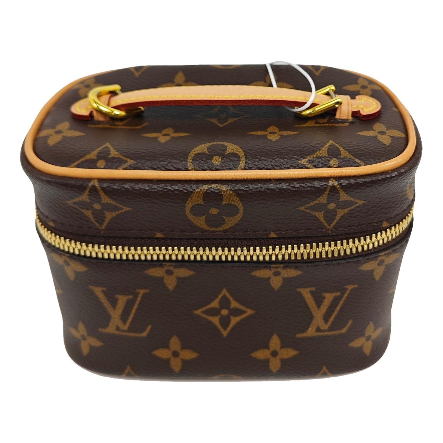 Venice leather handbag