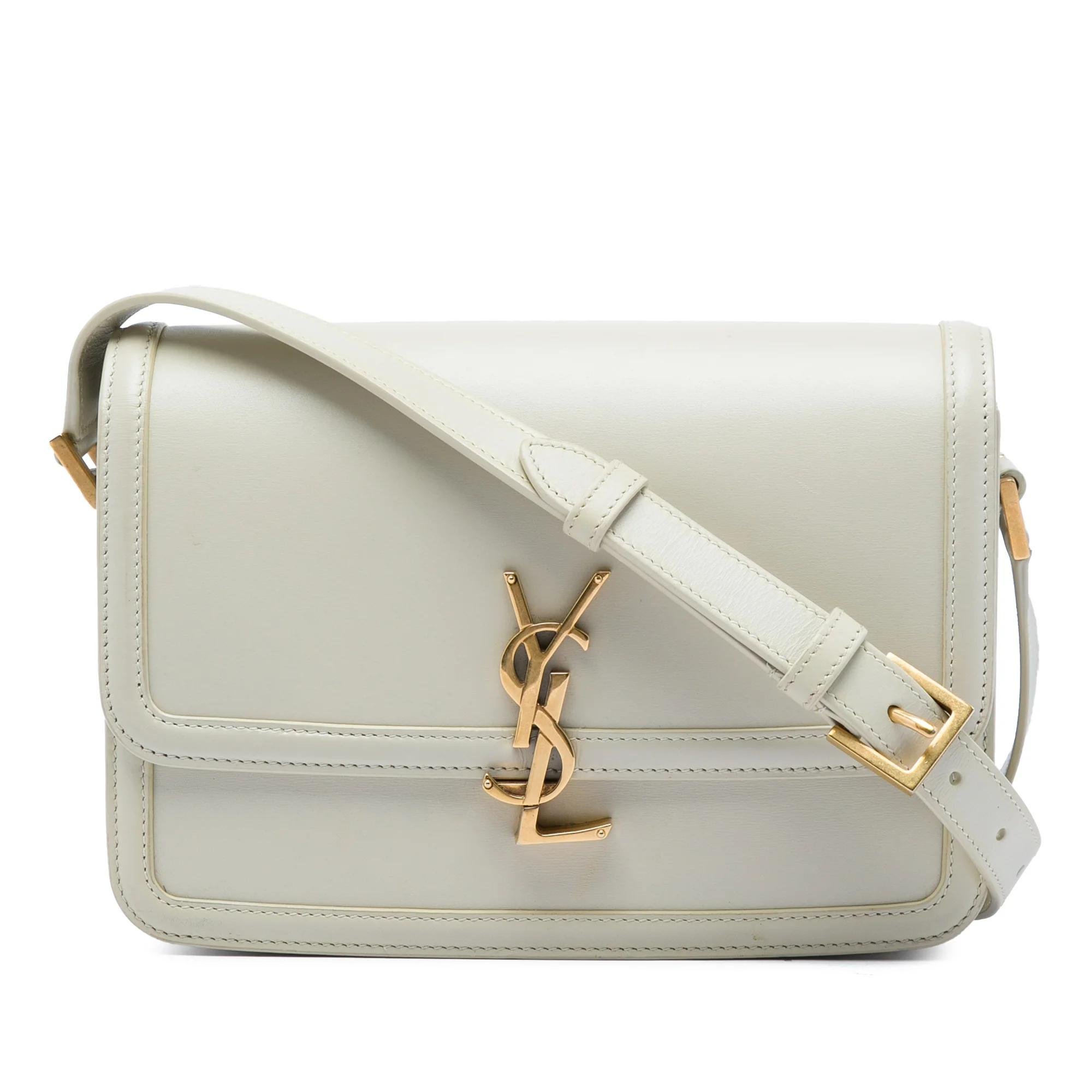 Solférino pony-style calfskin handbag