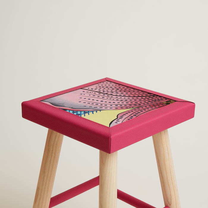 Random Stool MM