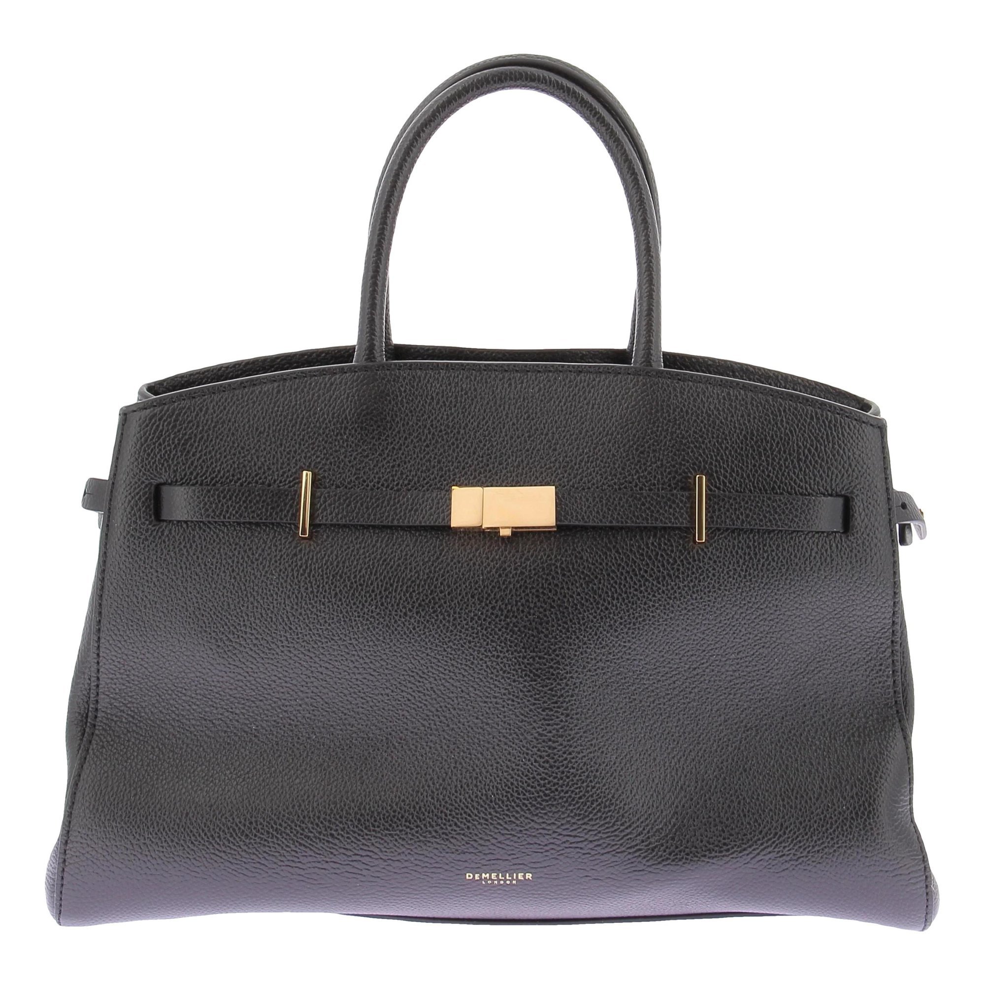 Leather bag