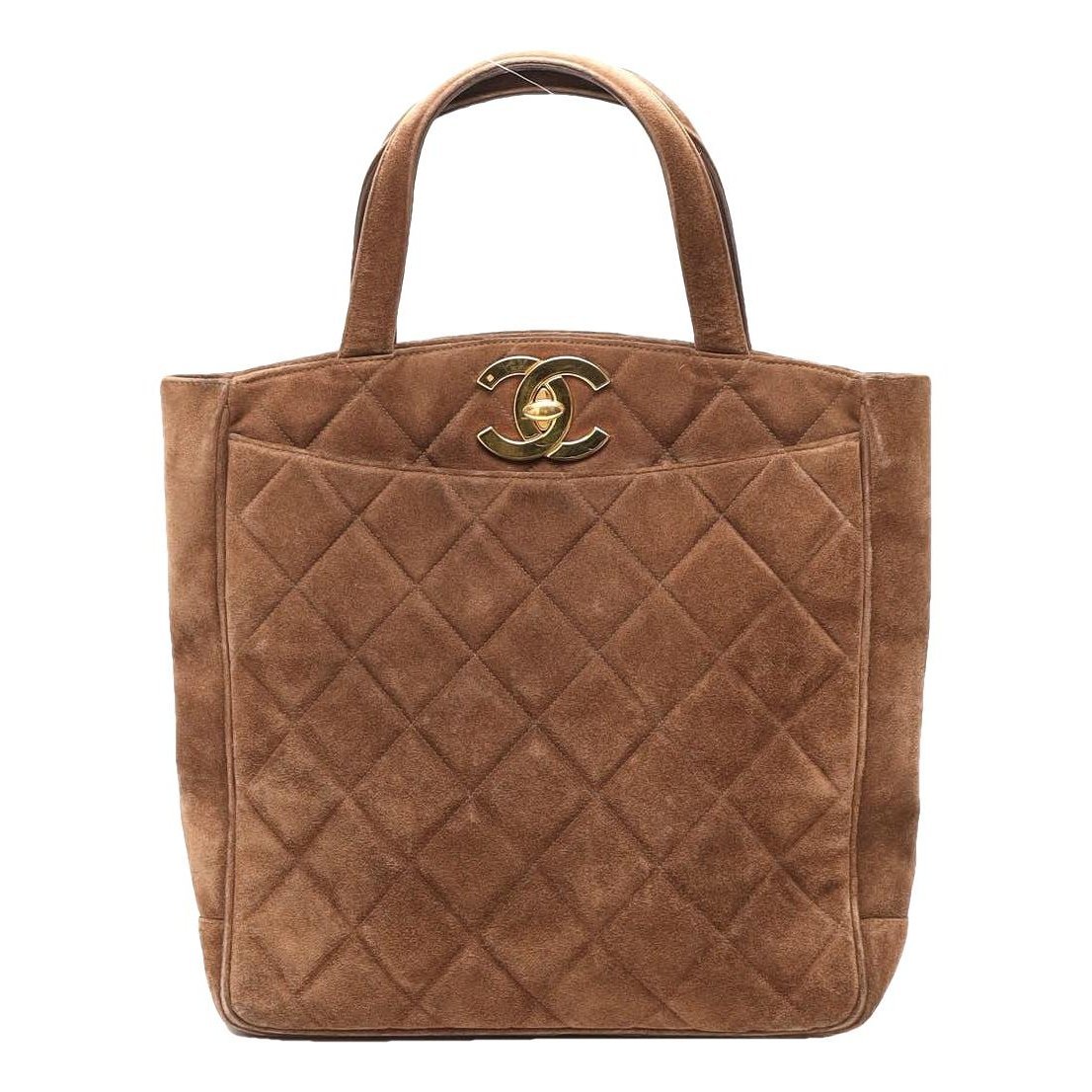 Trendy CC tote