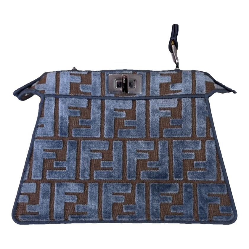 Peekaboo IseeU handbag