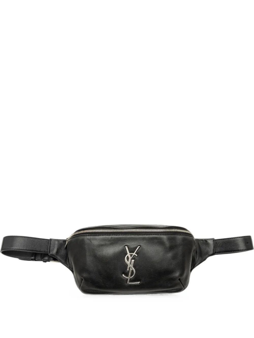 2022 Smooth Calfskin Monogram belt bag