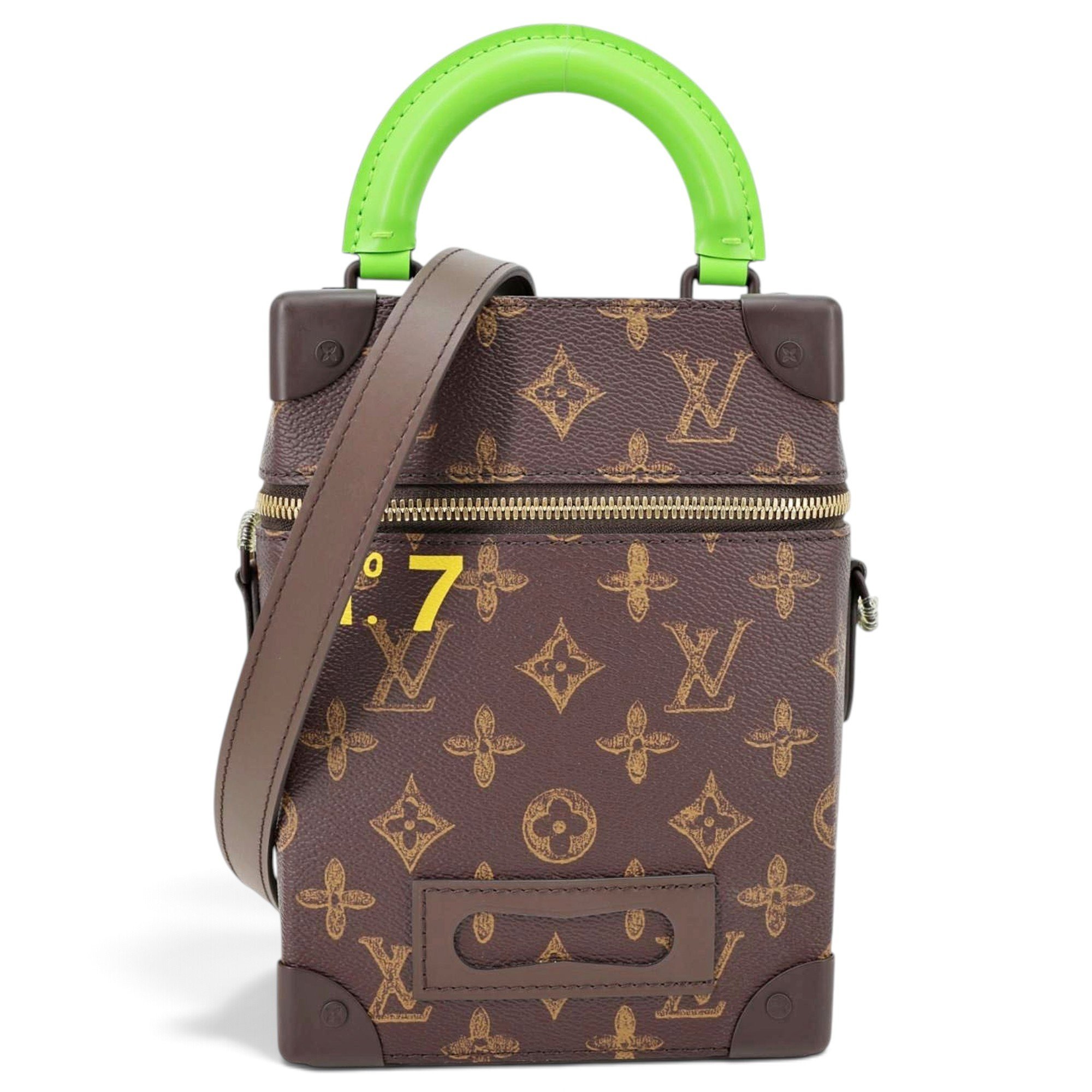 Cloth handbag