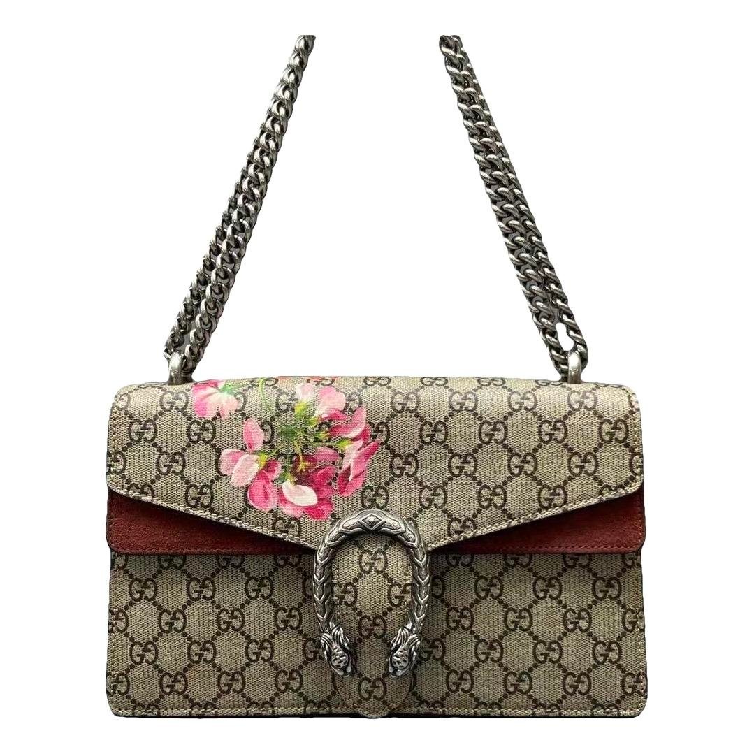 Dionysus cloth handbag