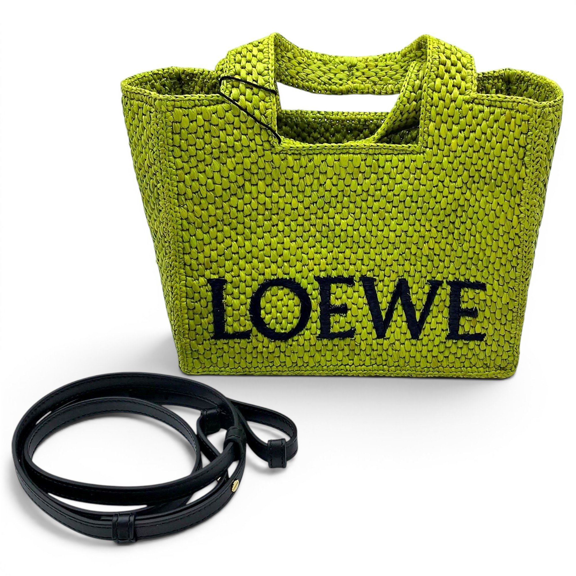 Font handbag