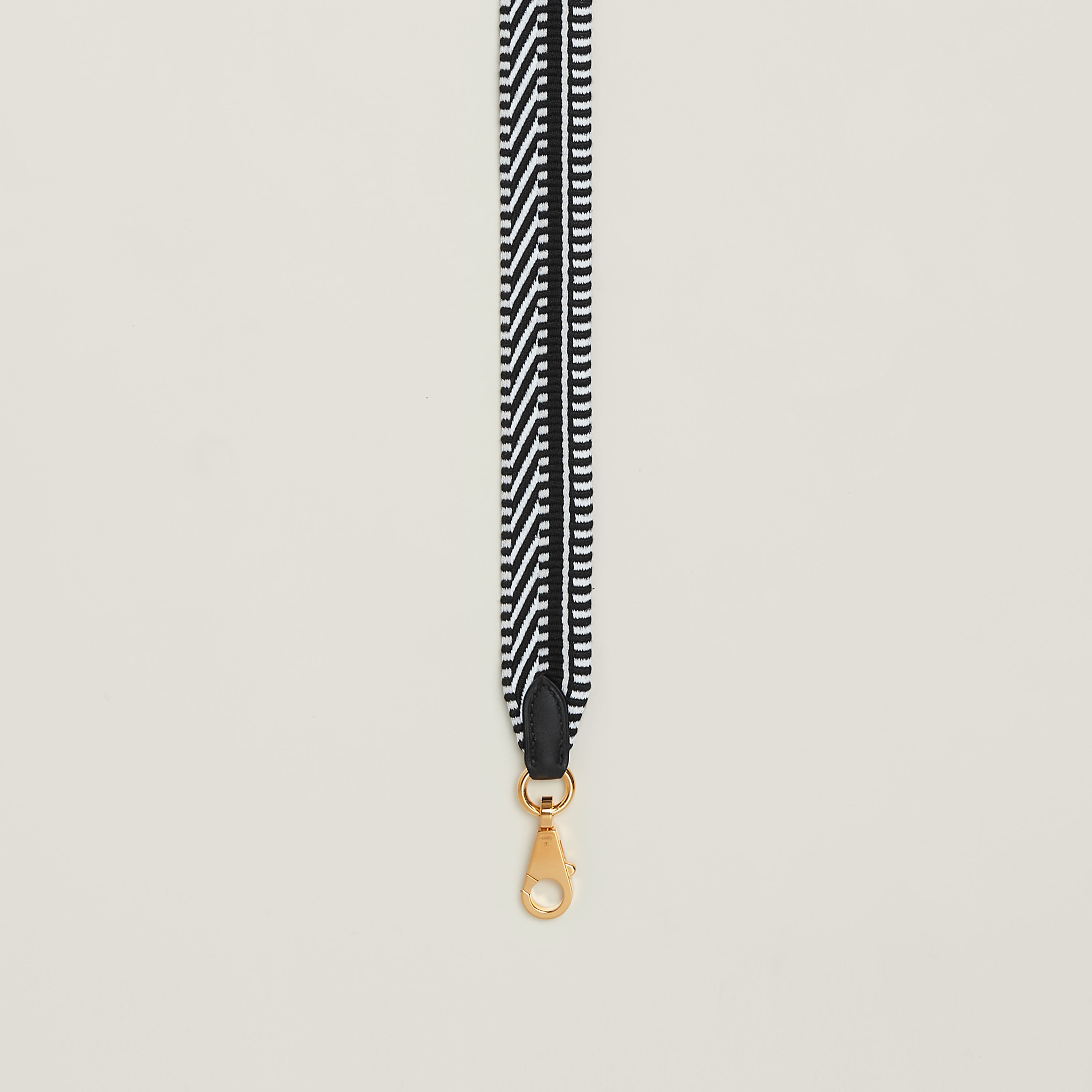 Sangle Cavale 25 mm bag strap
