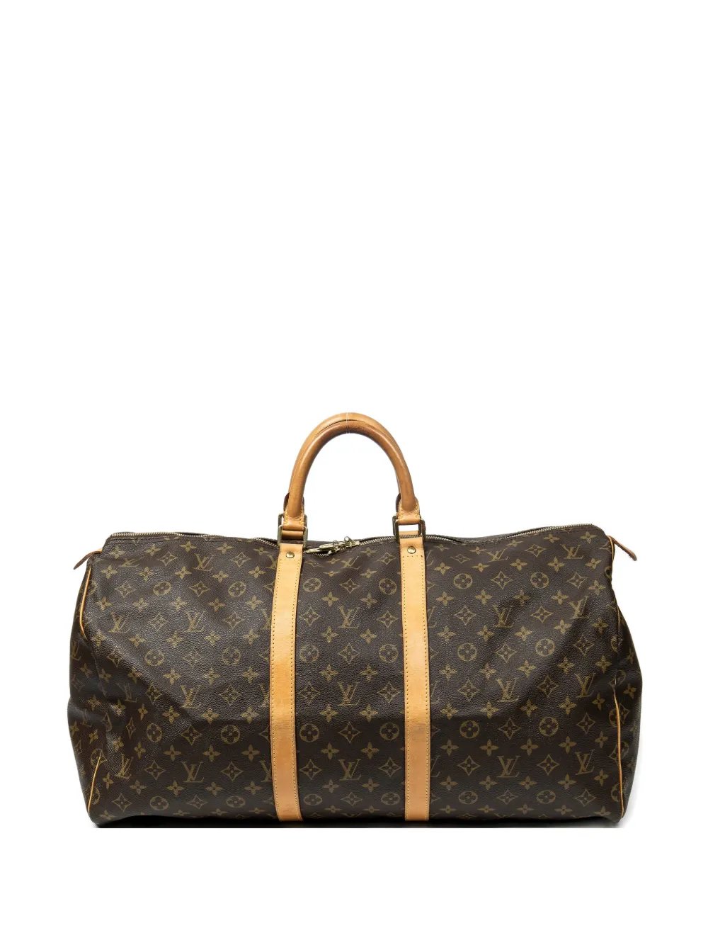 Keepall 55 Monogram travel bag