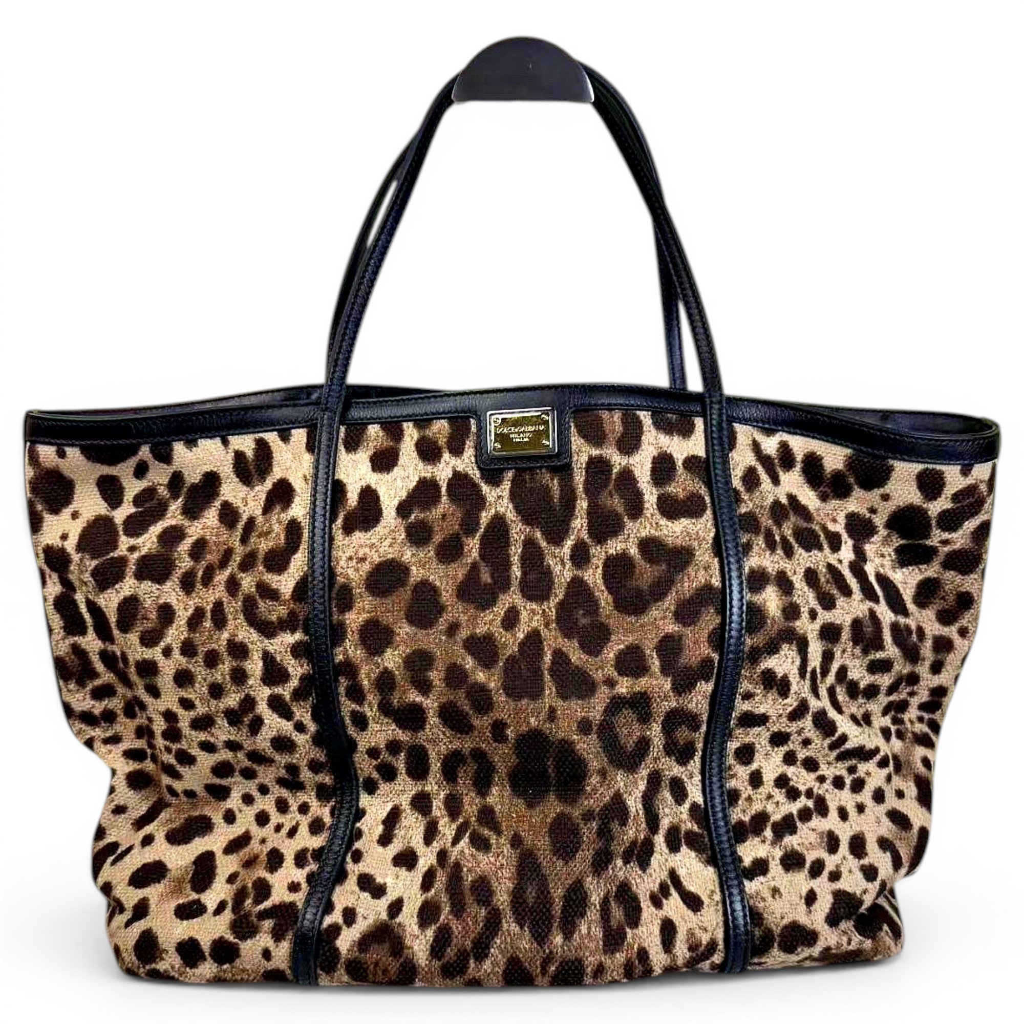 Cloth tote