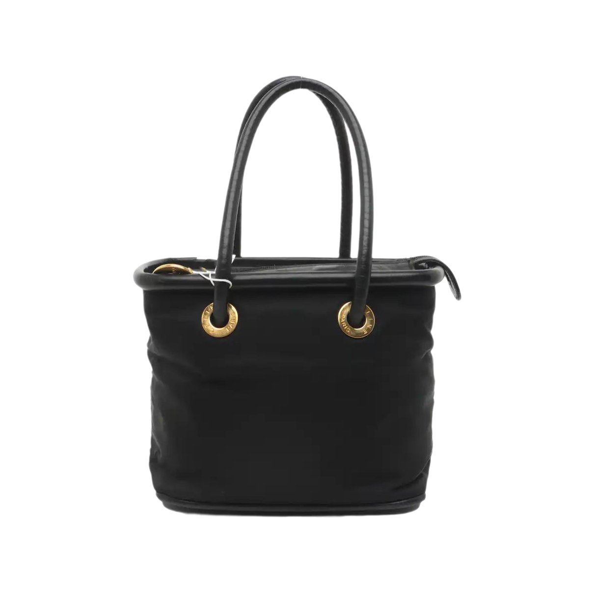 Cloth handbag