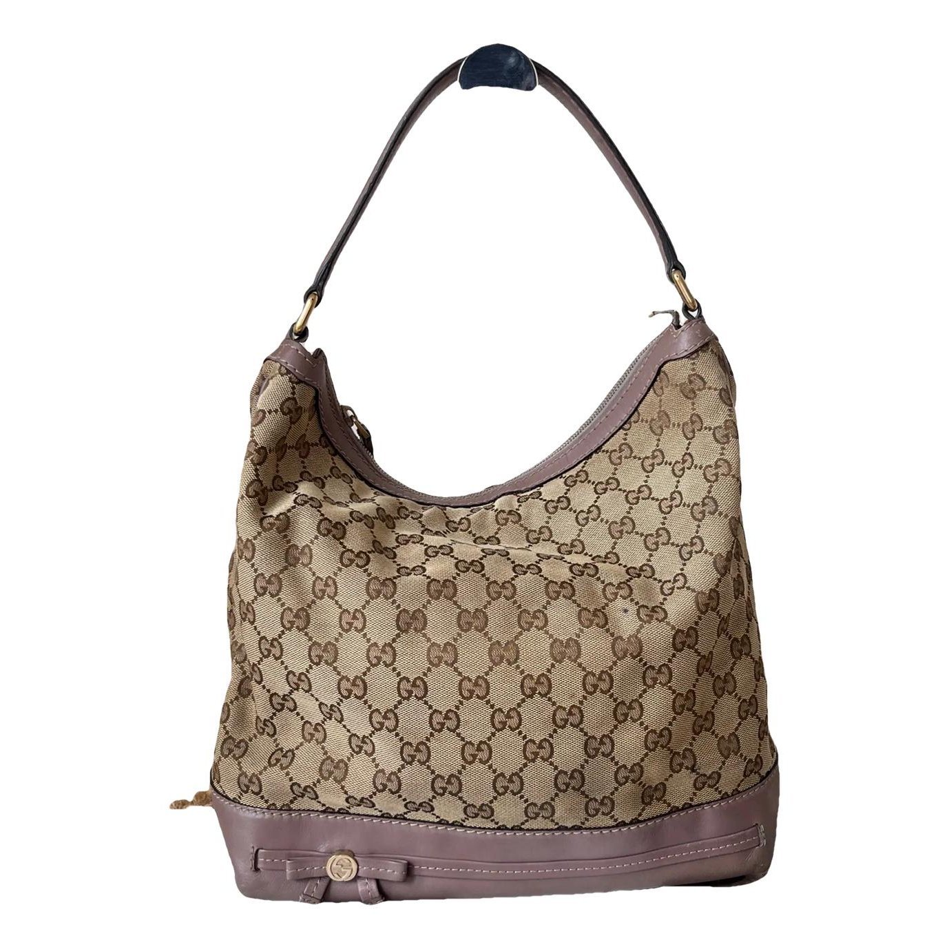 Cloth handbag