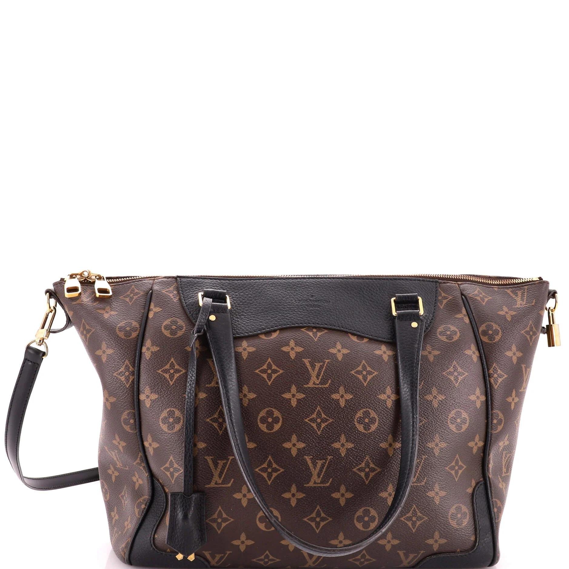 Cloth tote