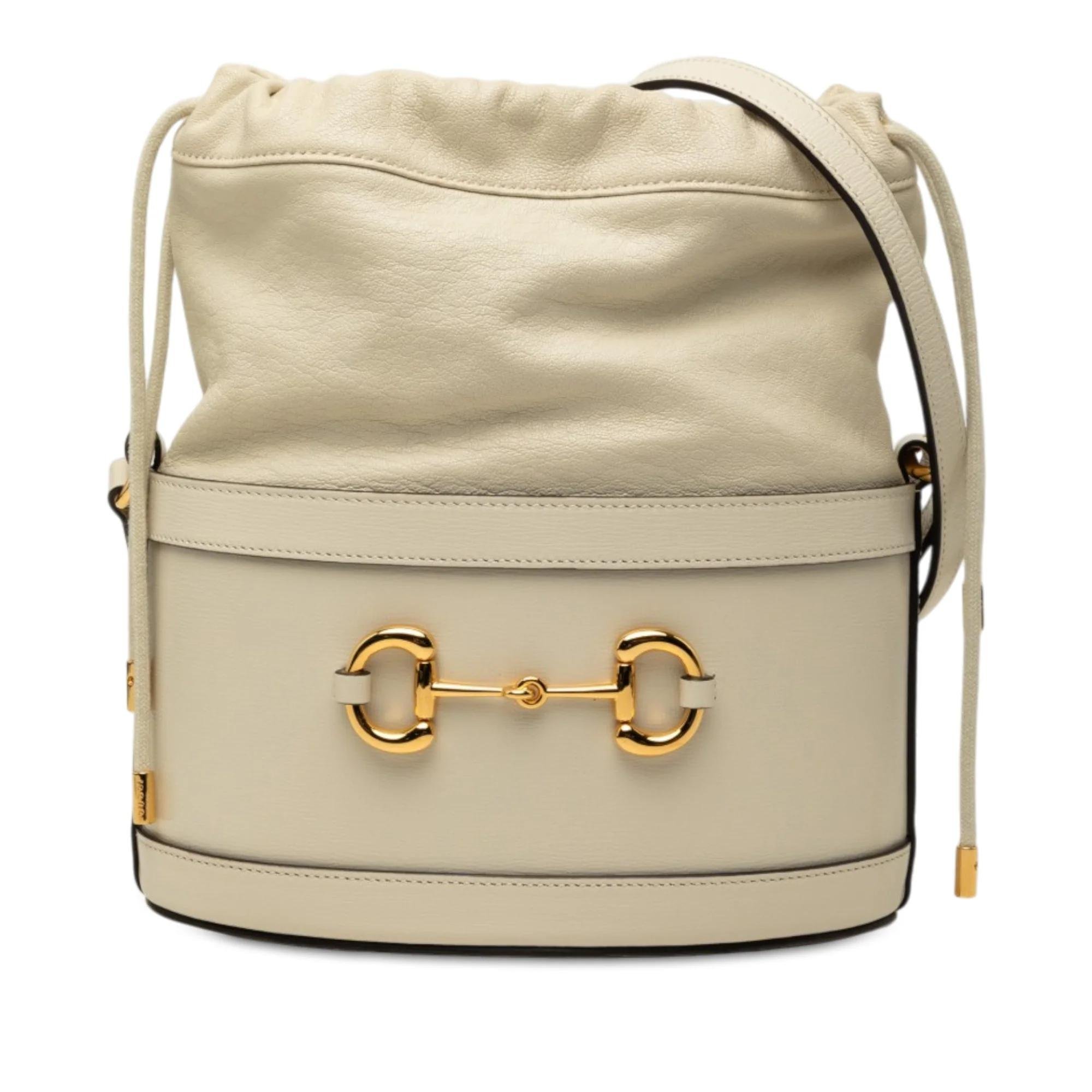 1955 leather bag