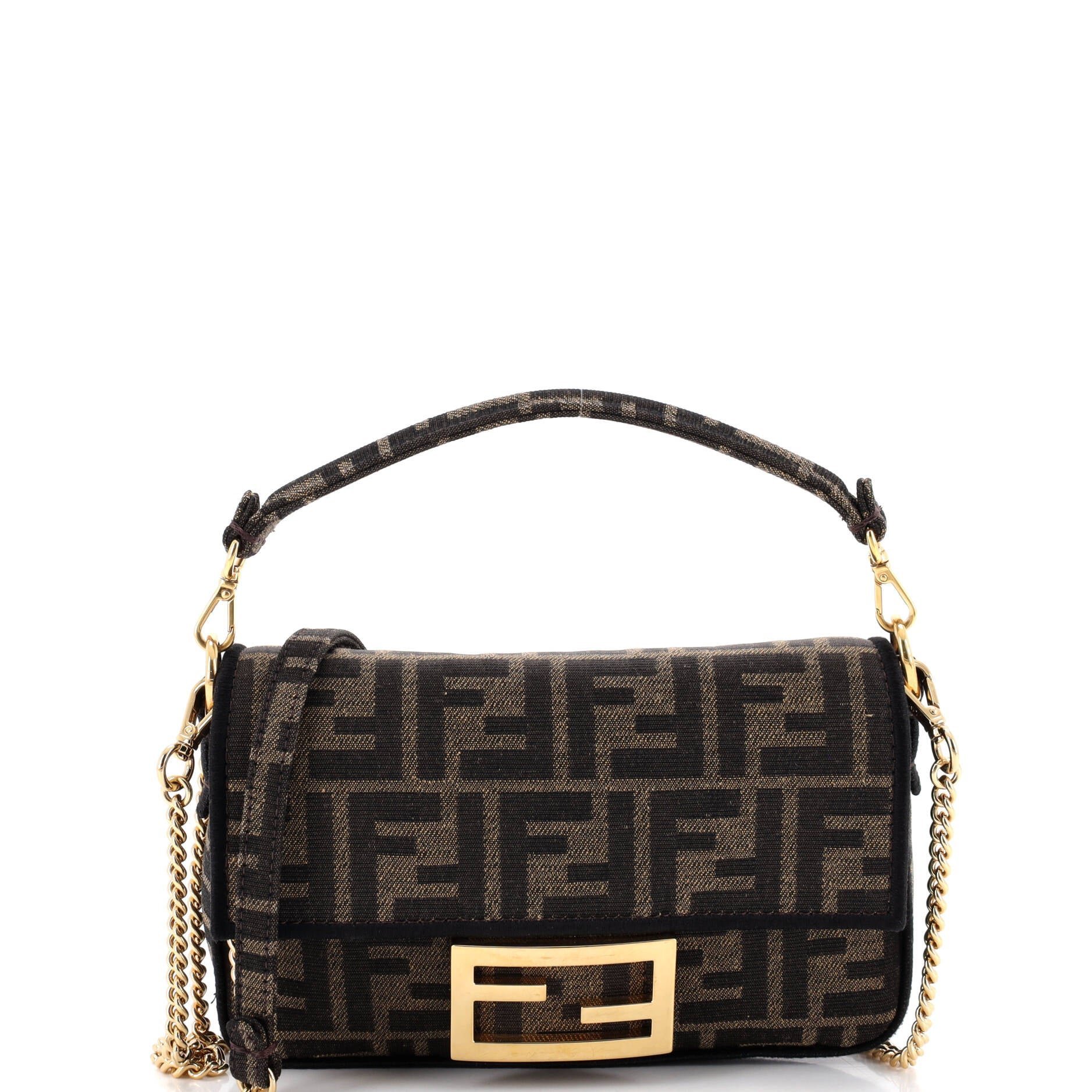 Cloth crossbody bag