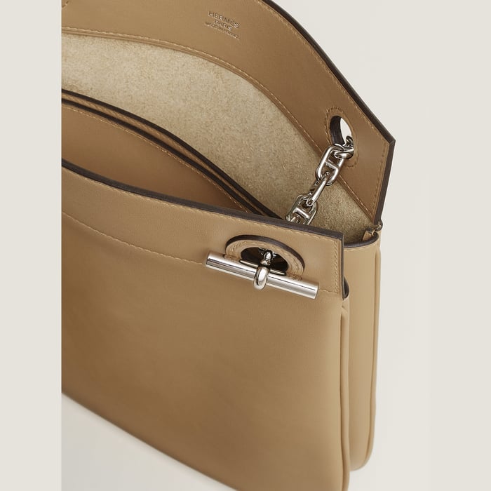 Poussière Poche Cliquetis Bag