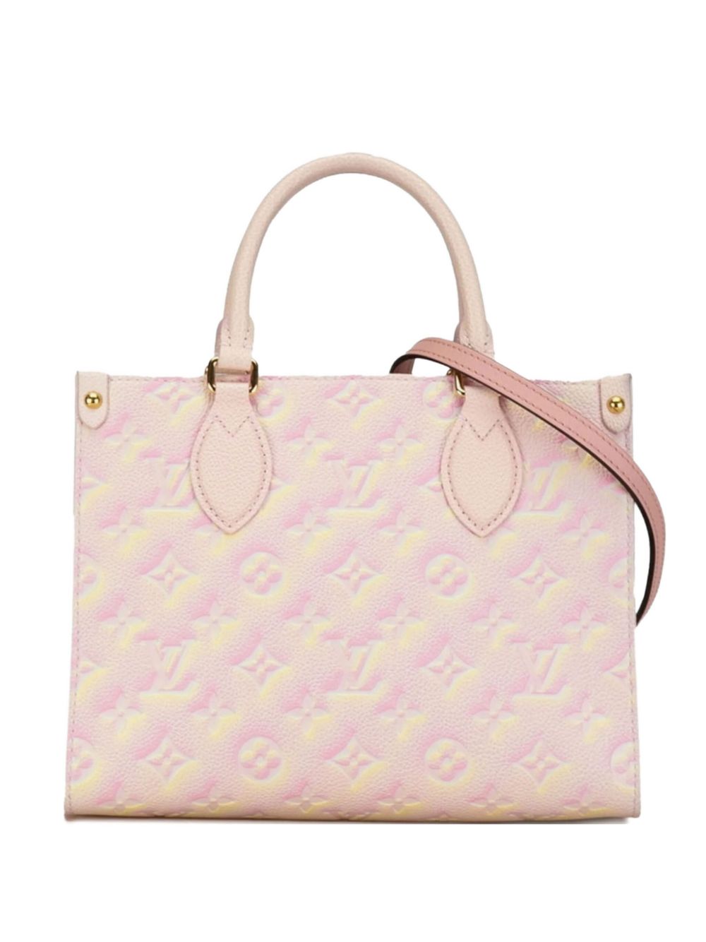 OnTheGo PM tote bag
