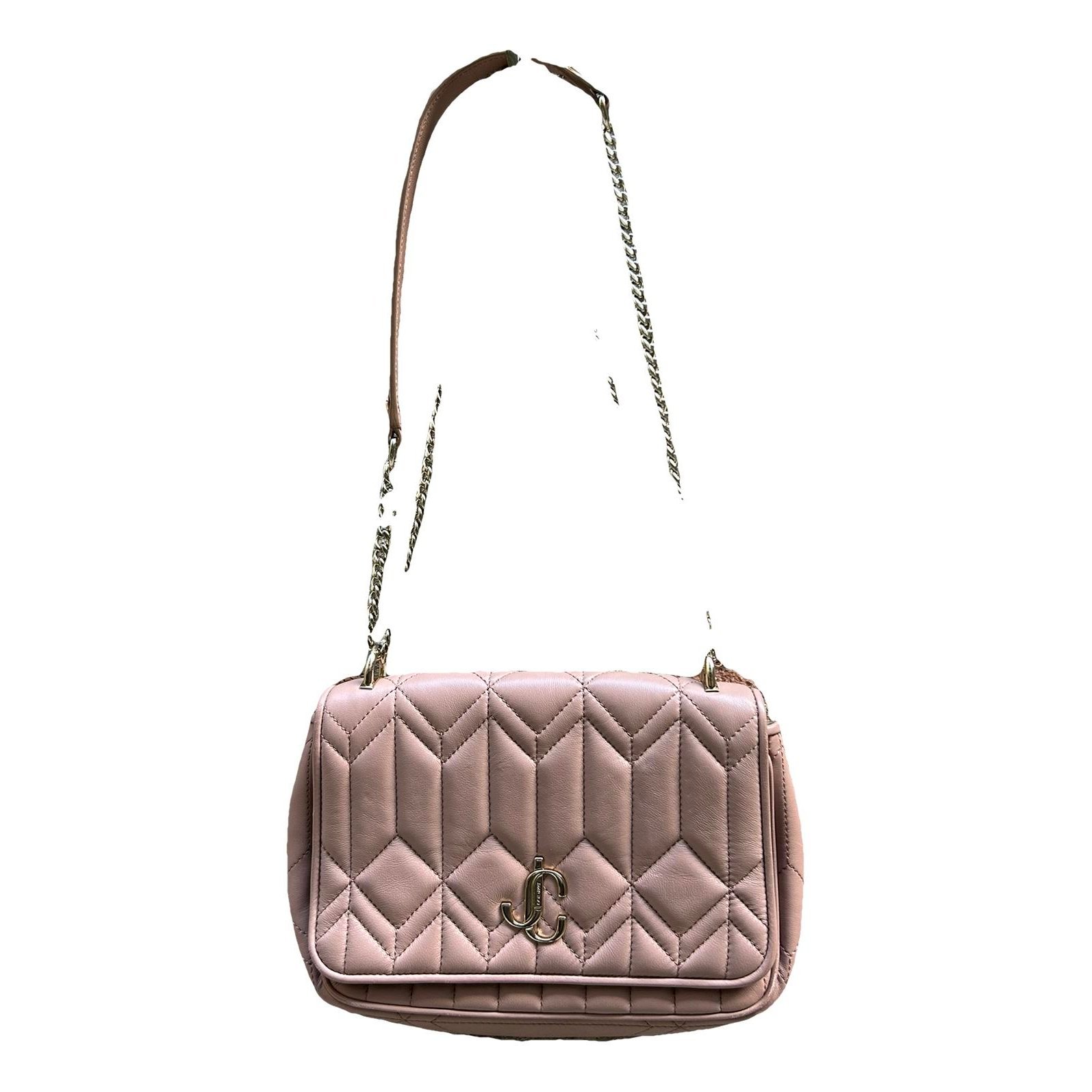 Avenue leather crossbody bag
