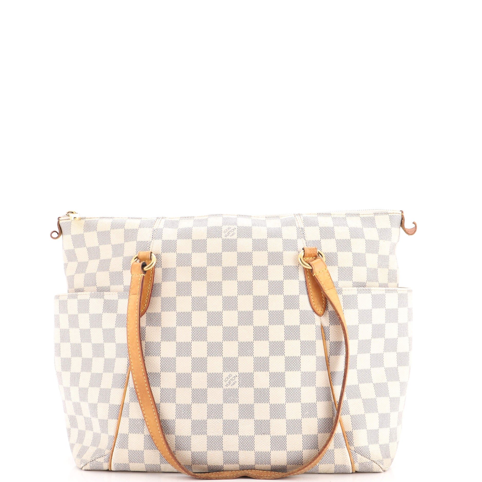Totally Handbag Damier MM