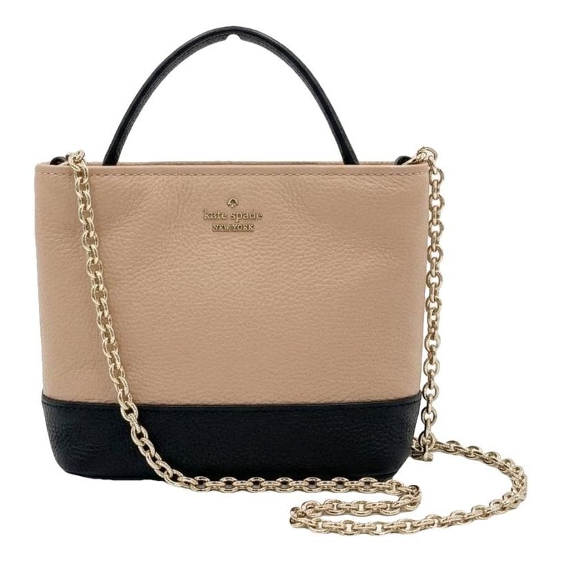Crossbody bag