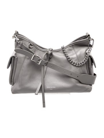 Leather CarryAll Cargo Vibe PM