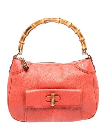 Bamboo Bamboo Shoulder