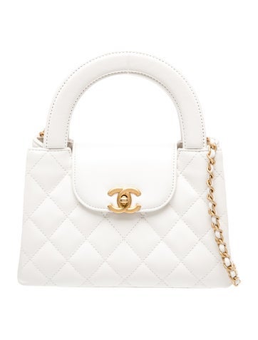 Nano Kelly Shopper