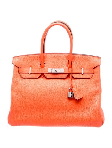 Togo Birkin 35
