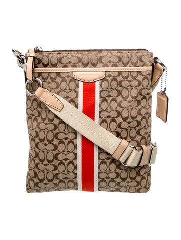 Messenger Bag