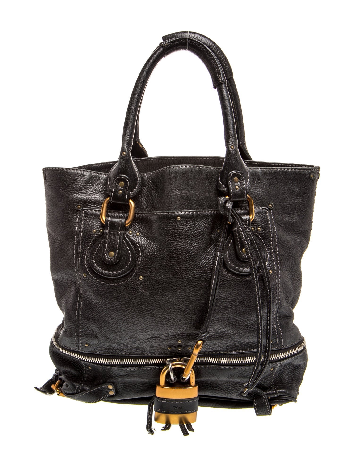 Signature Tote