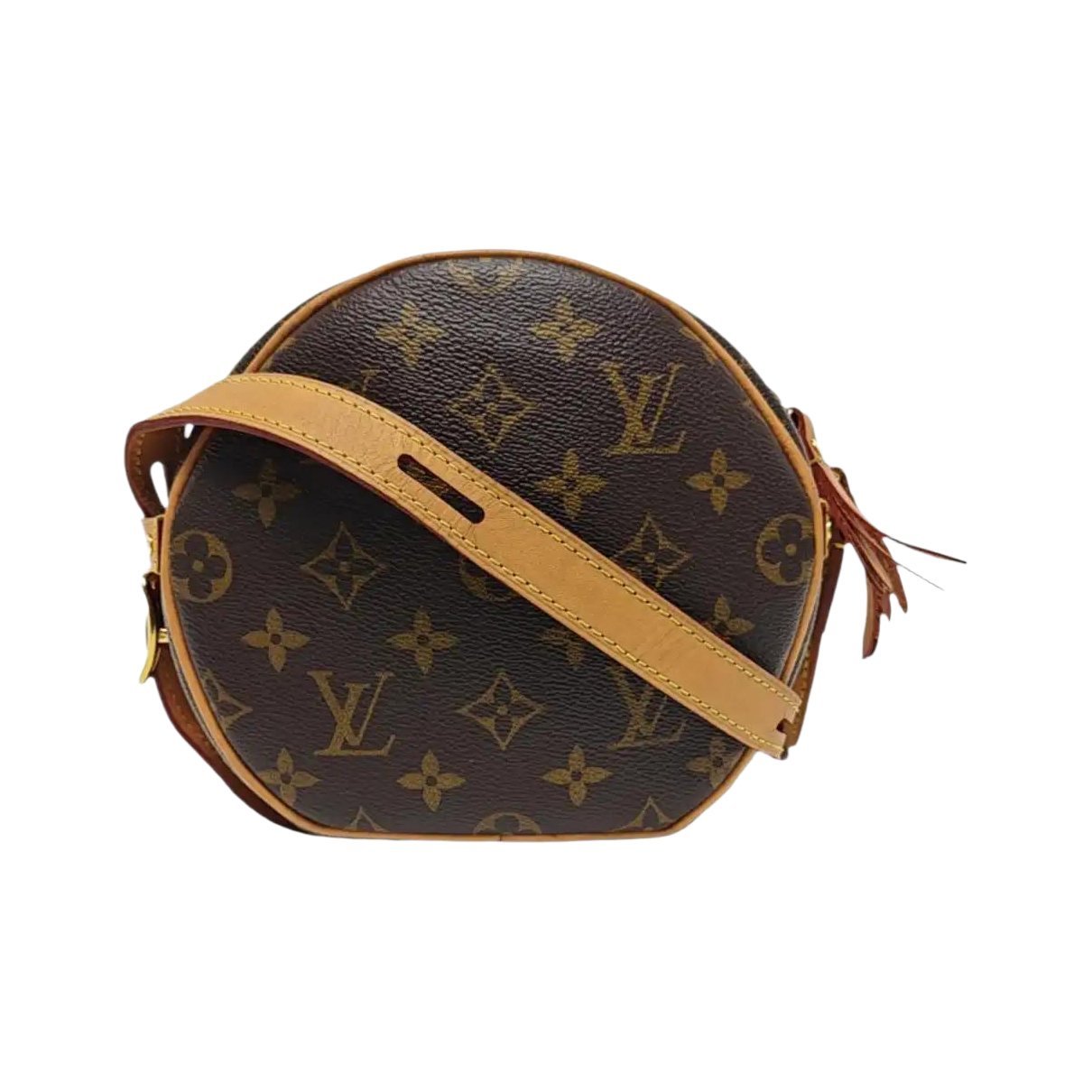 Louis Vuitton Leather crossbody bag