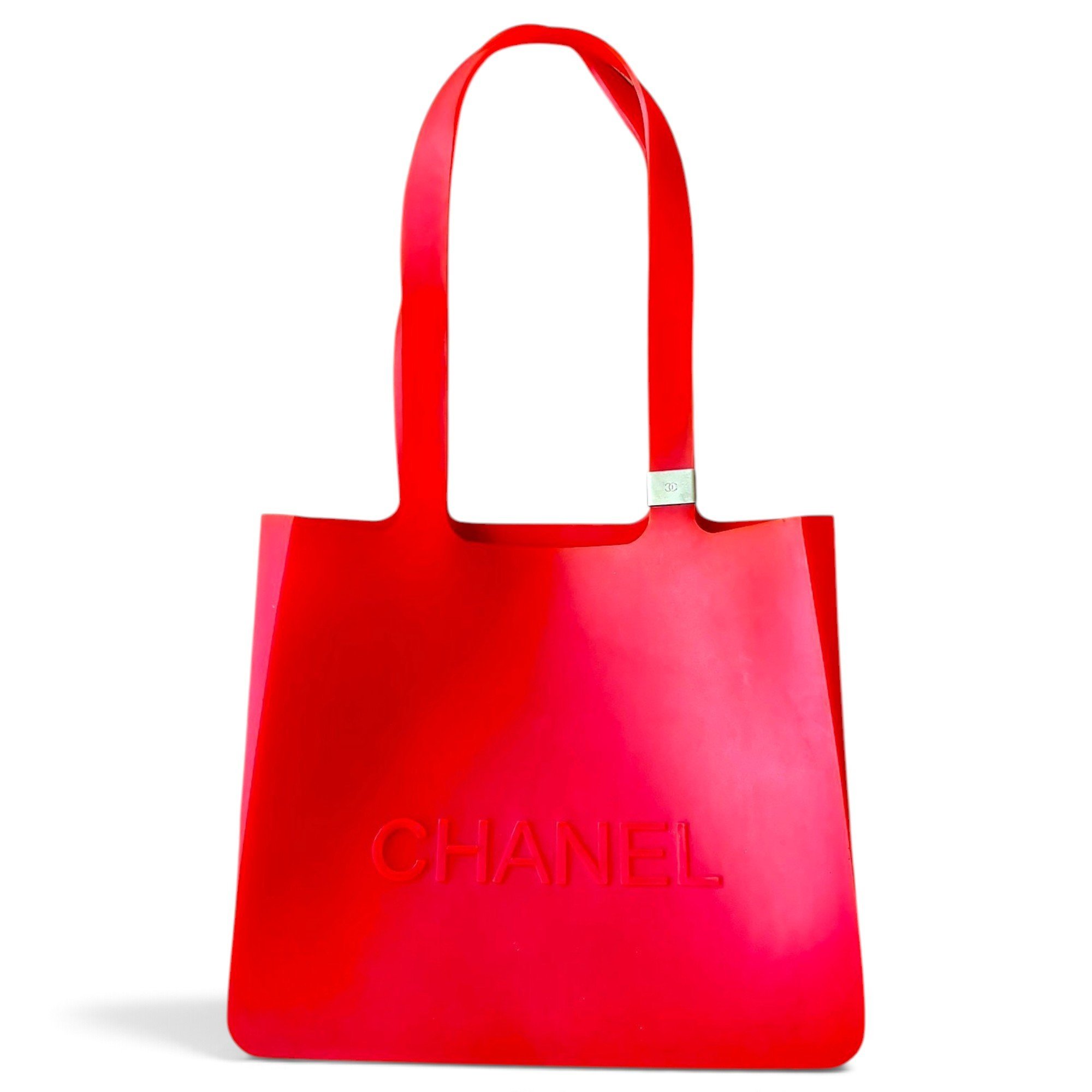 Jelly tote