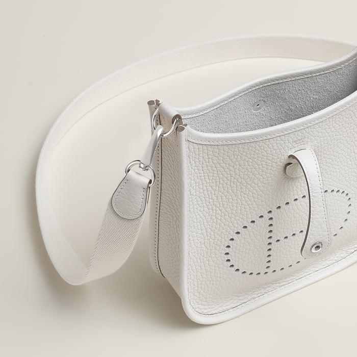 Blanc Evelyne 16 Amazone Bag