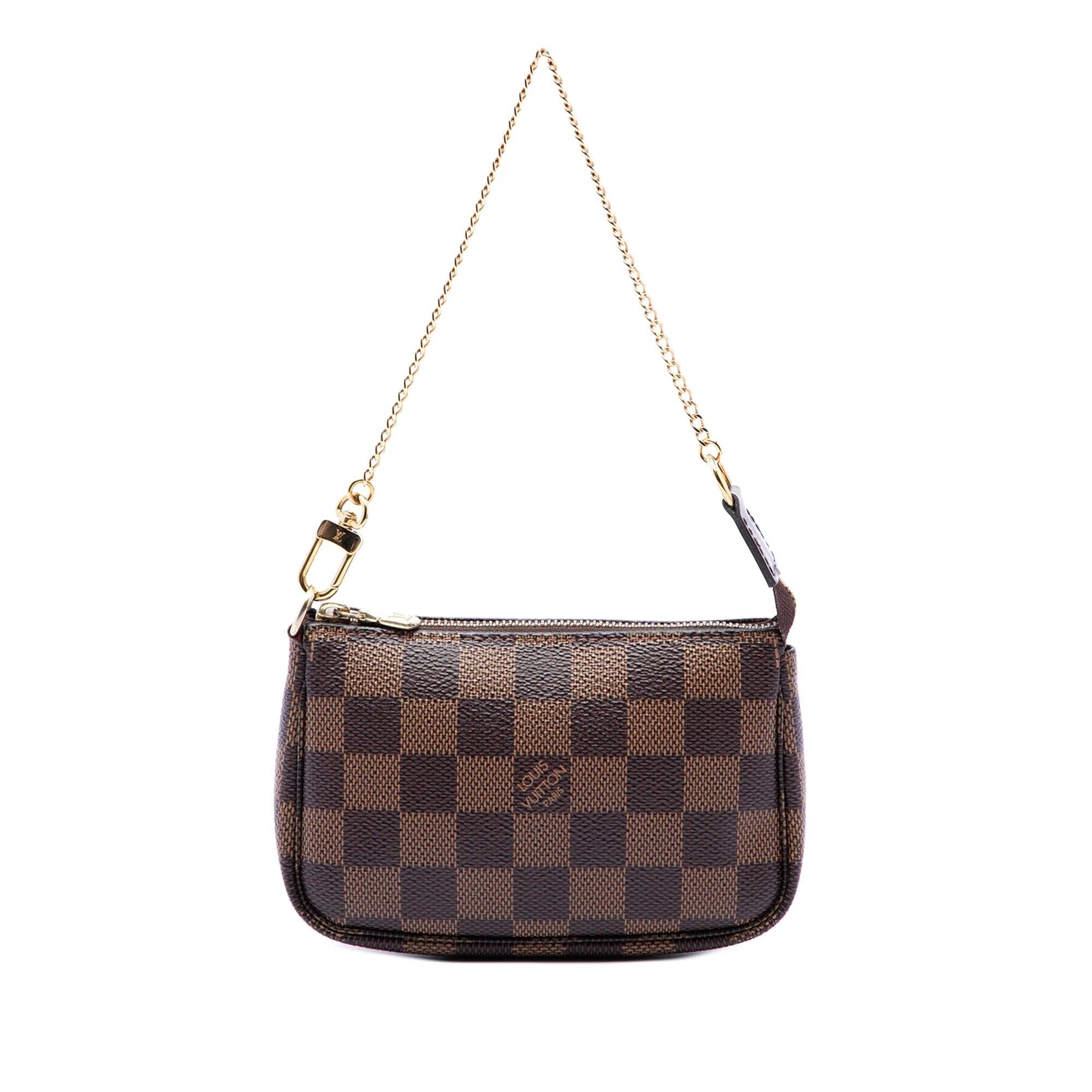 Pochette Accessoire cloth handbag