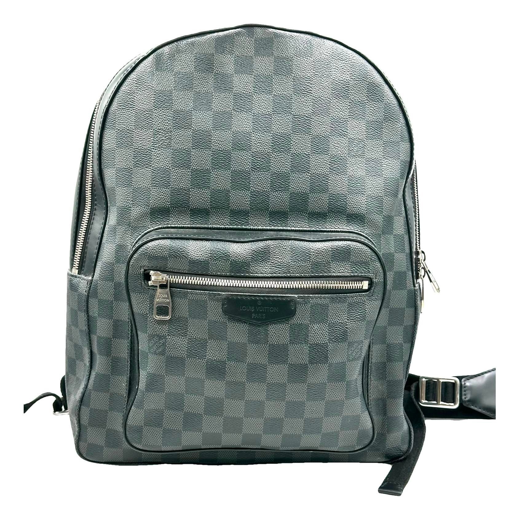 Cloth backpack