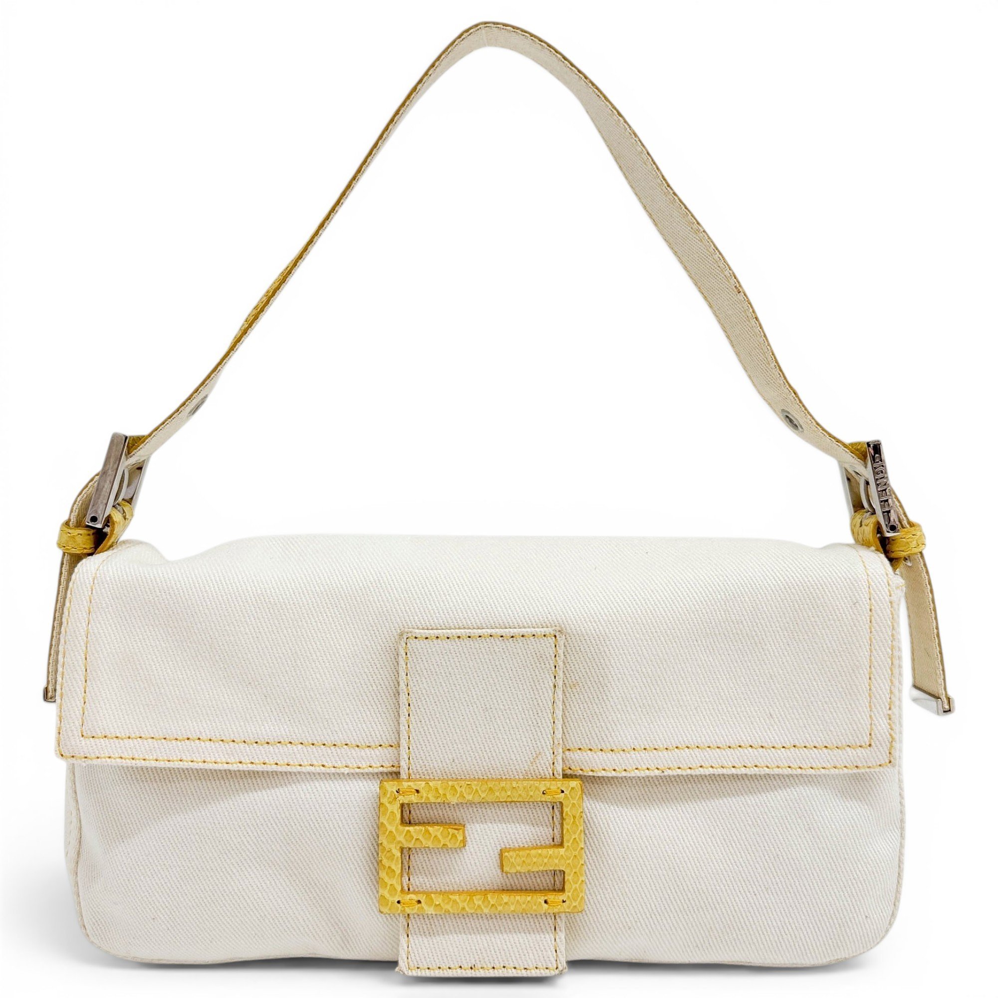 Fendi Baguette handbag