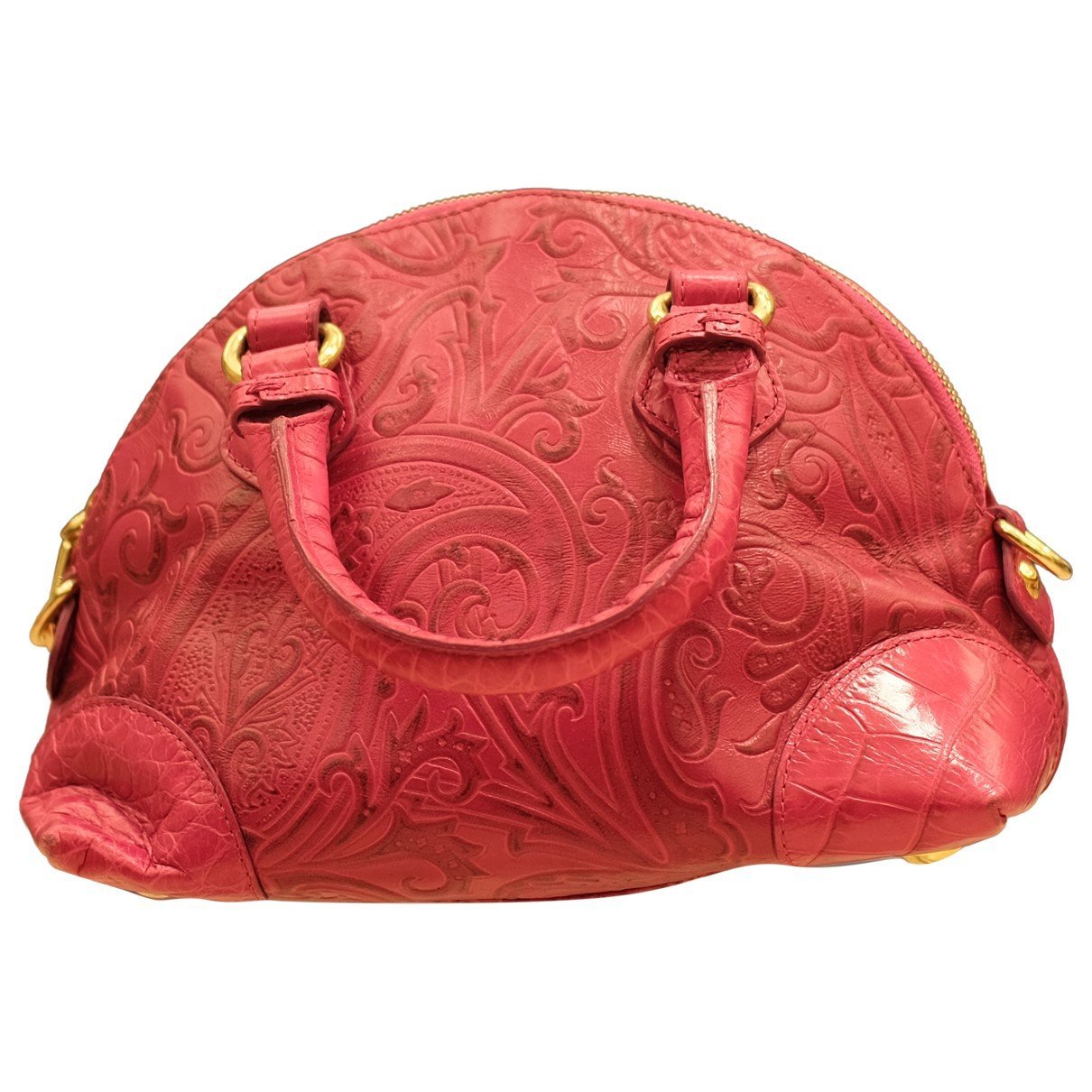 Etro Leather handbag