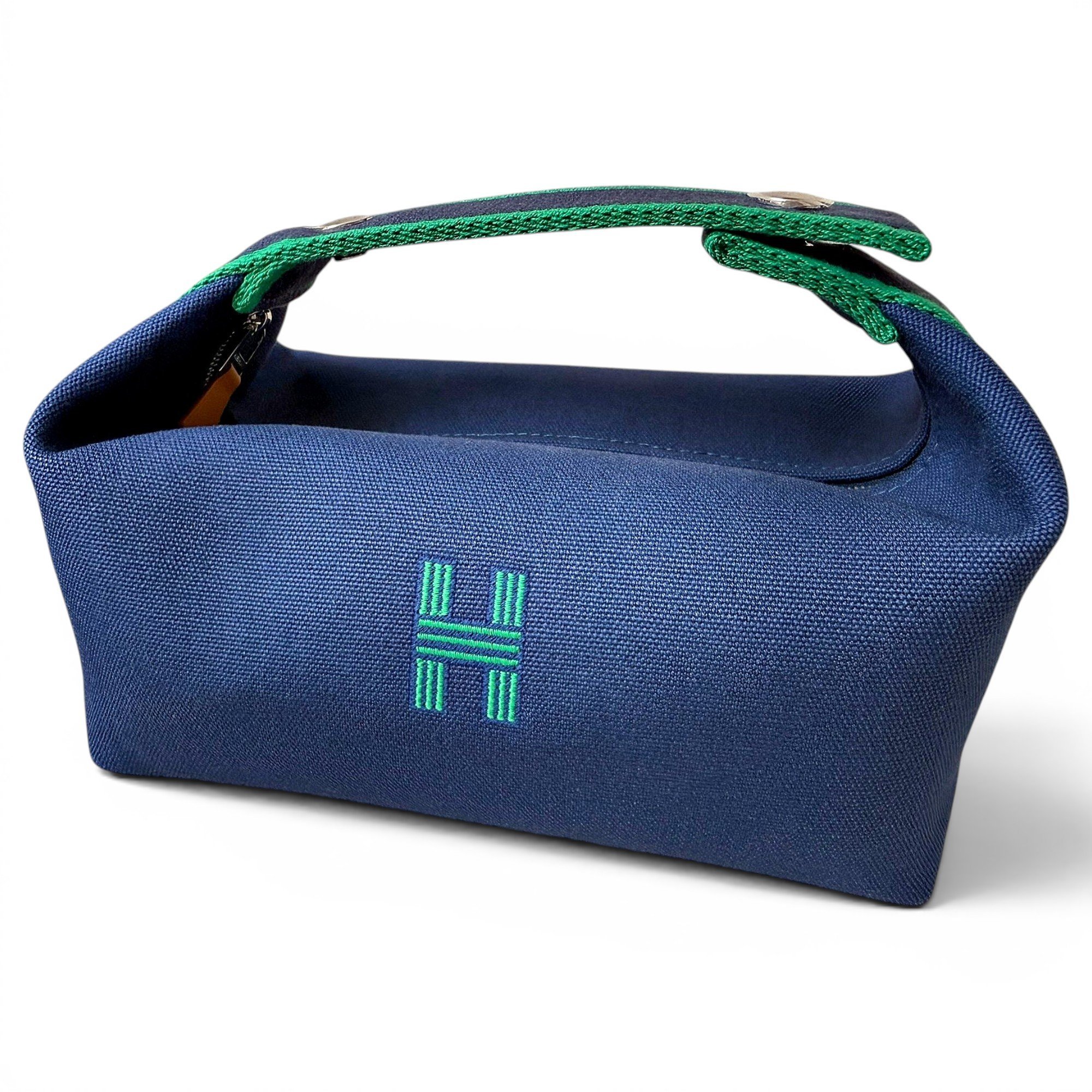 Bride à brac cloth travel bag