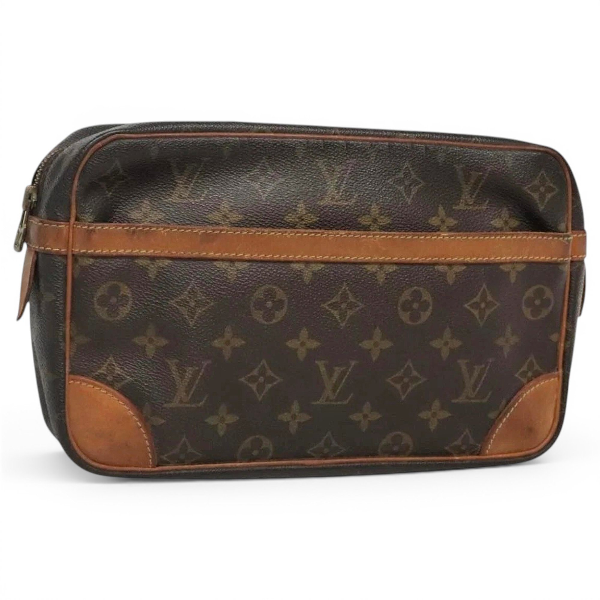 Clutch bag