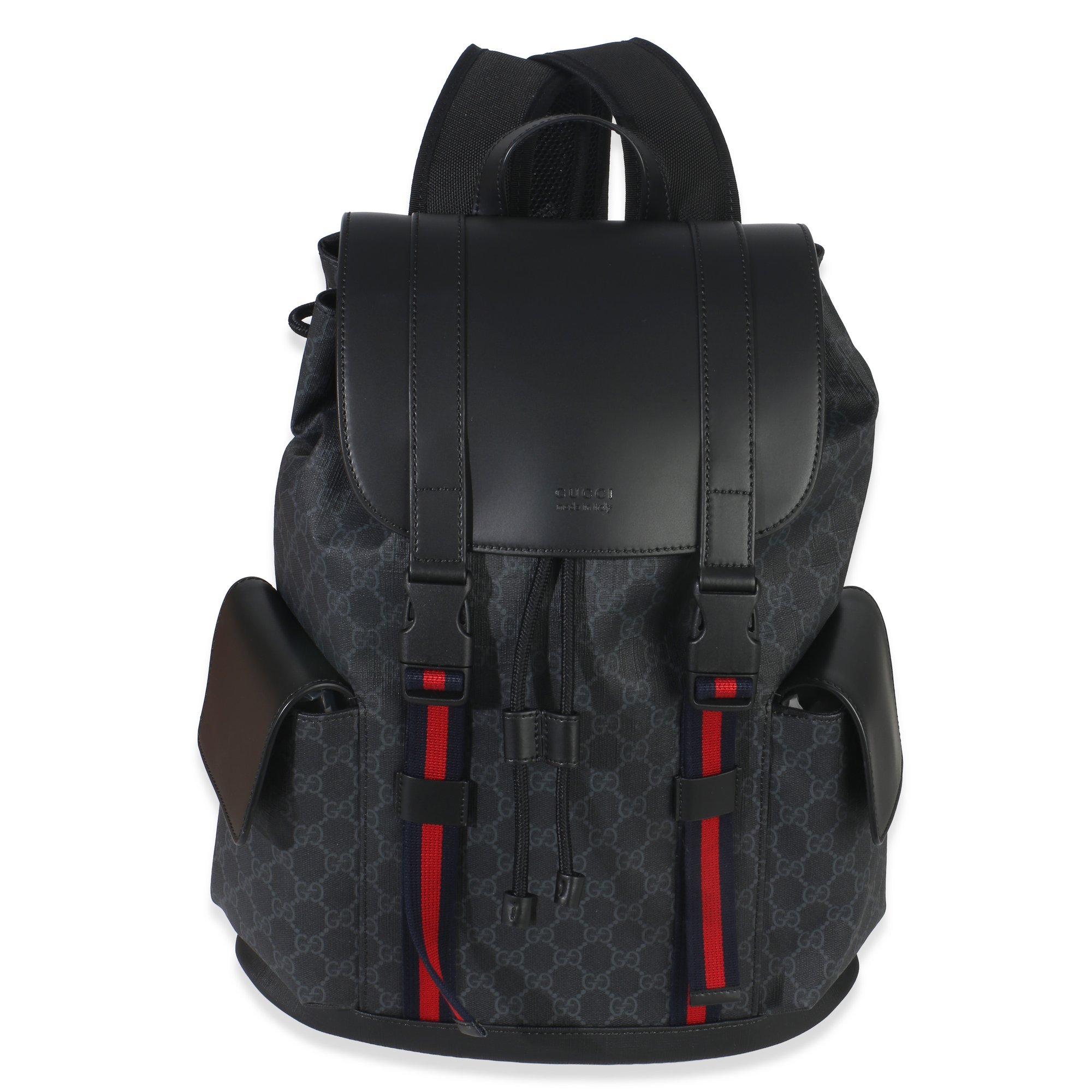 Cloth backpack