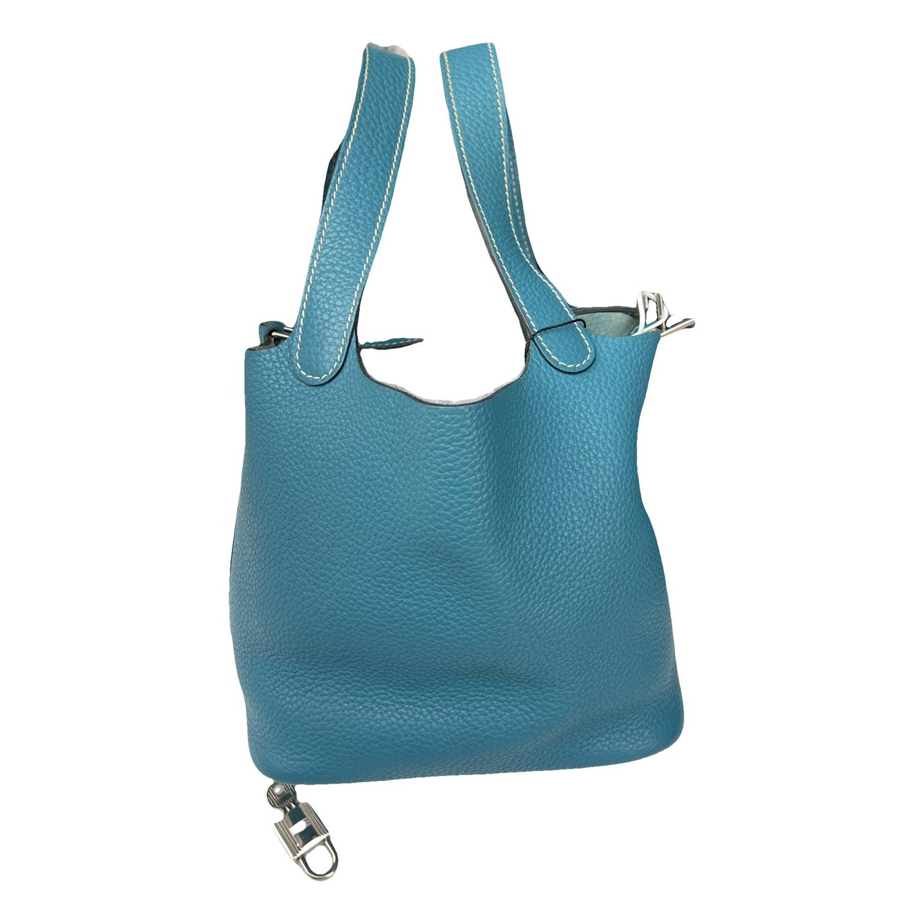 Hermes Picotin Handbag
