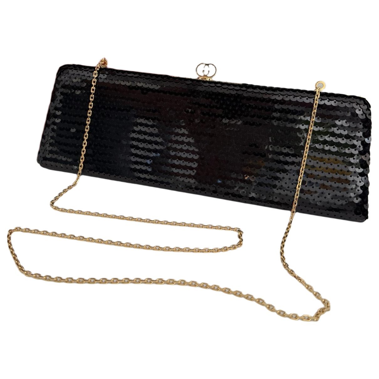 Broadway silk bag