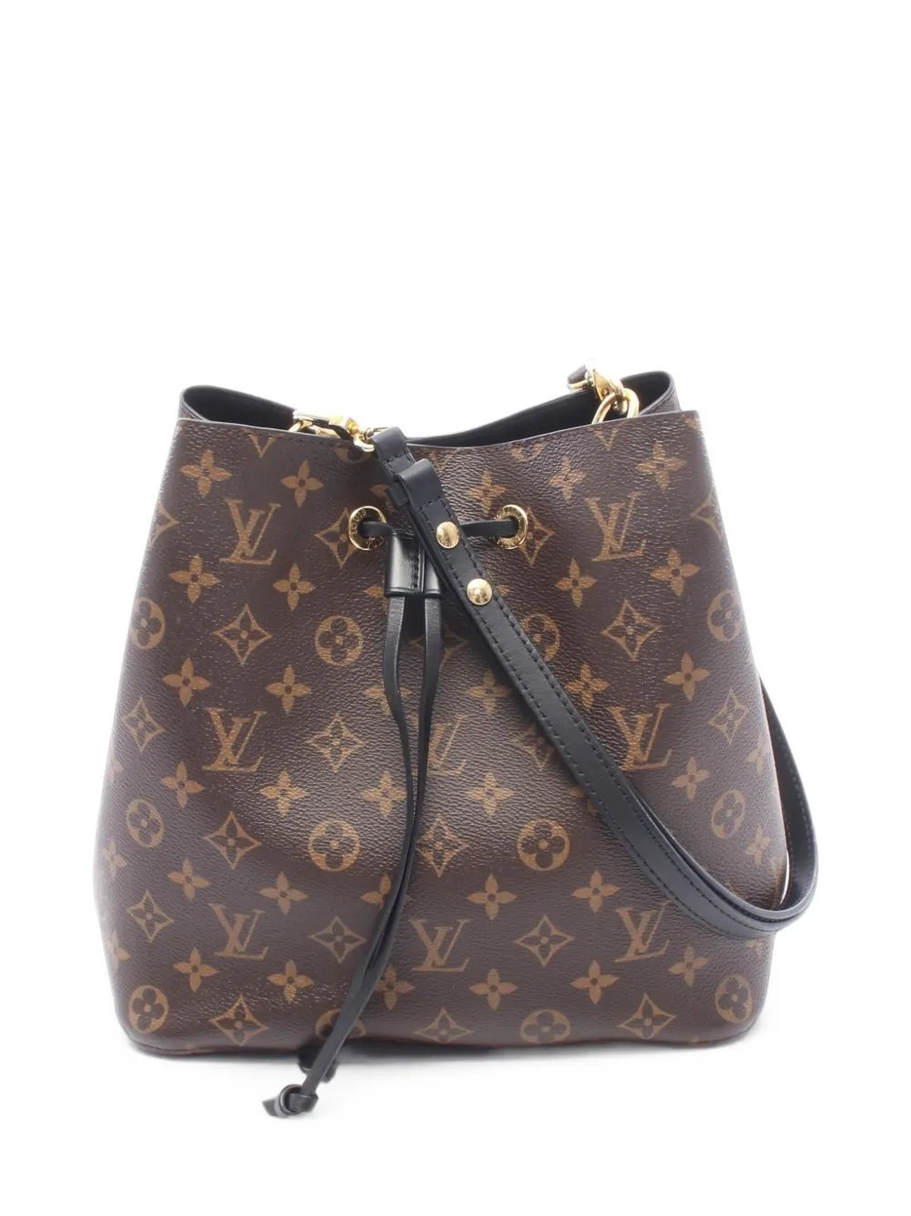 2021s NéoNoé Monogram bucket bag