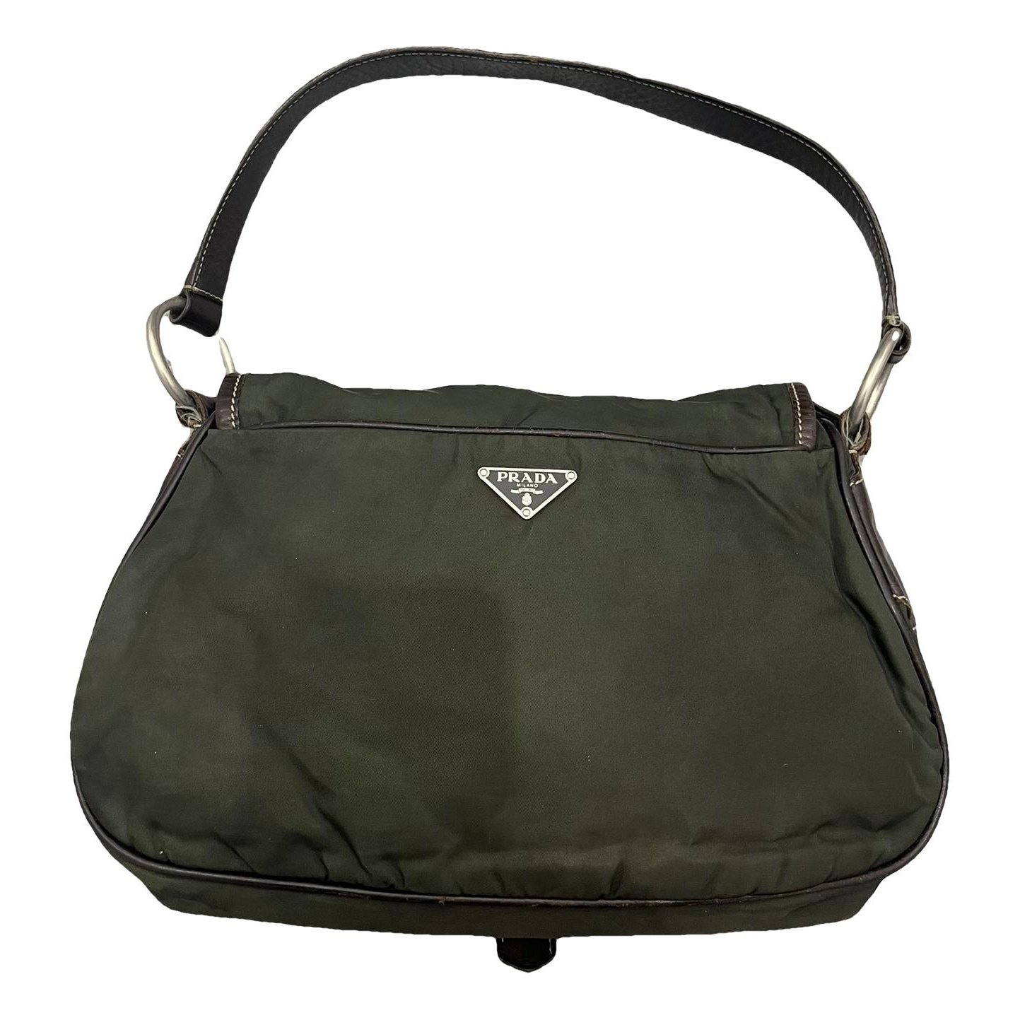 Cleo cloth handbag