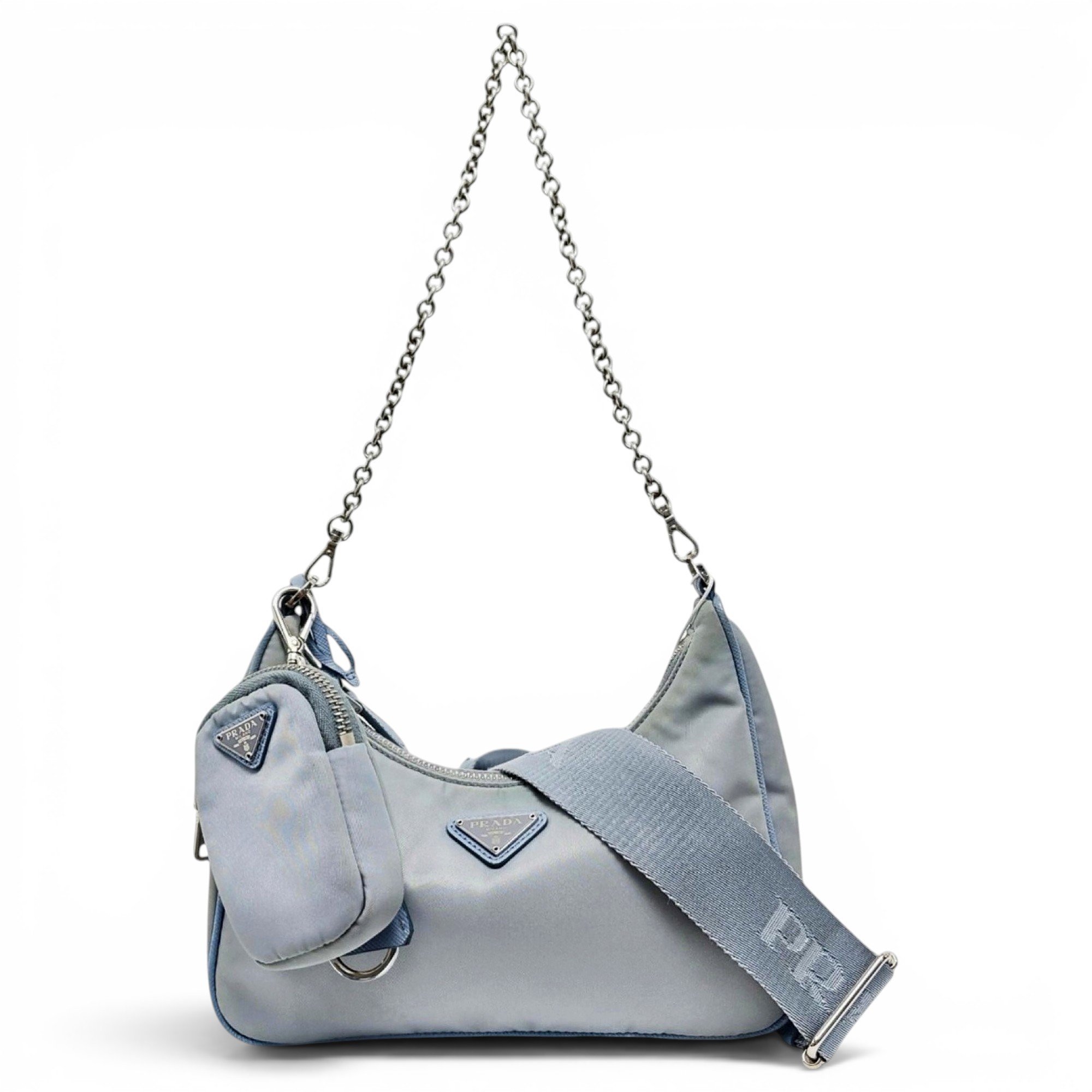 Re-Edition 2005 handbag
