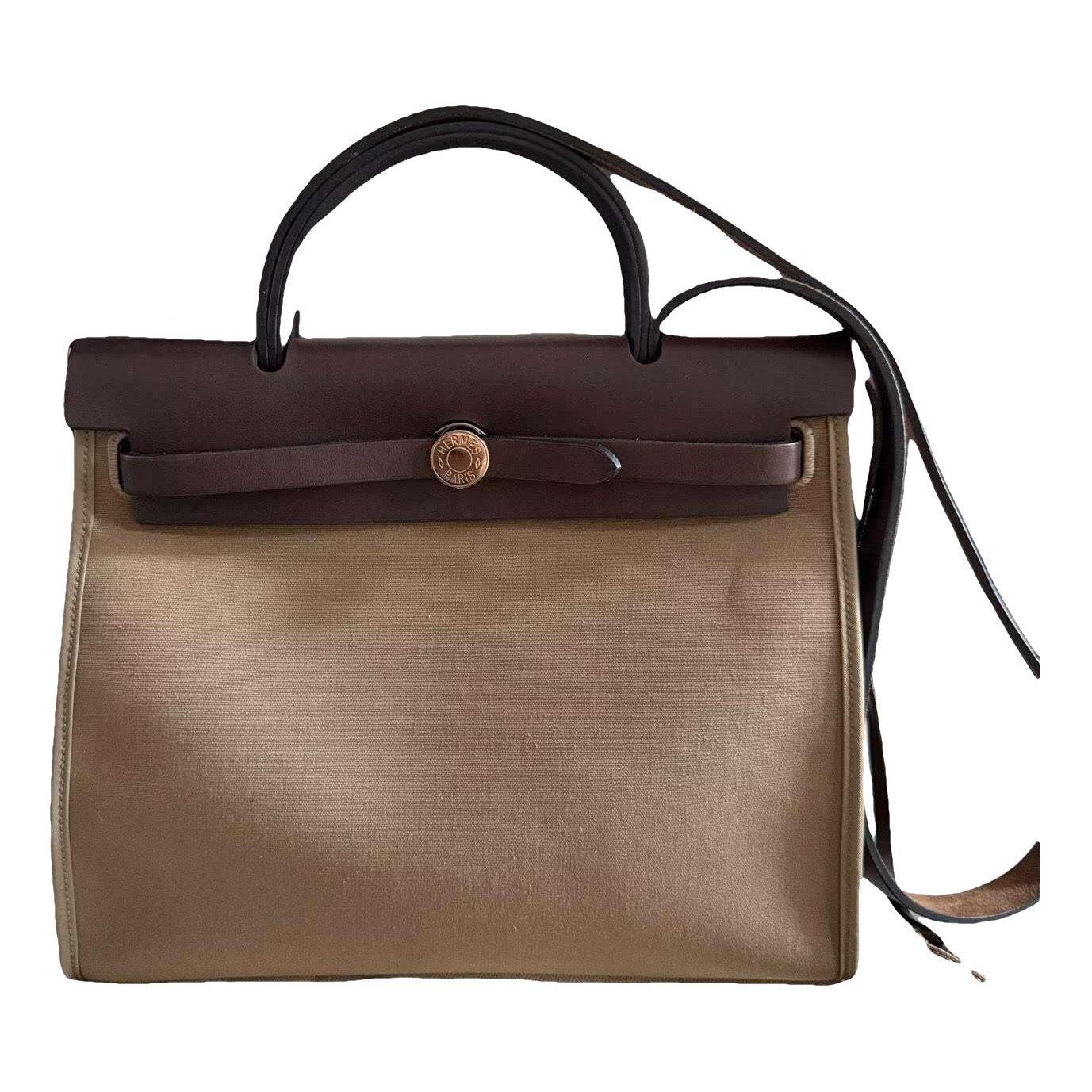 Herbag cloth handbag