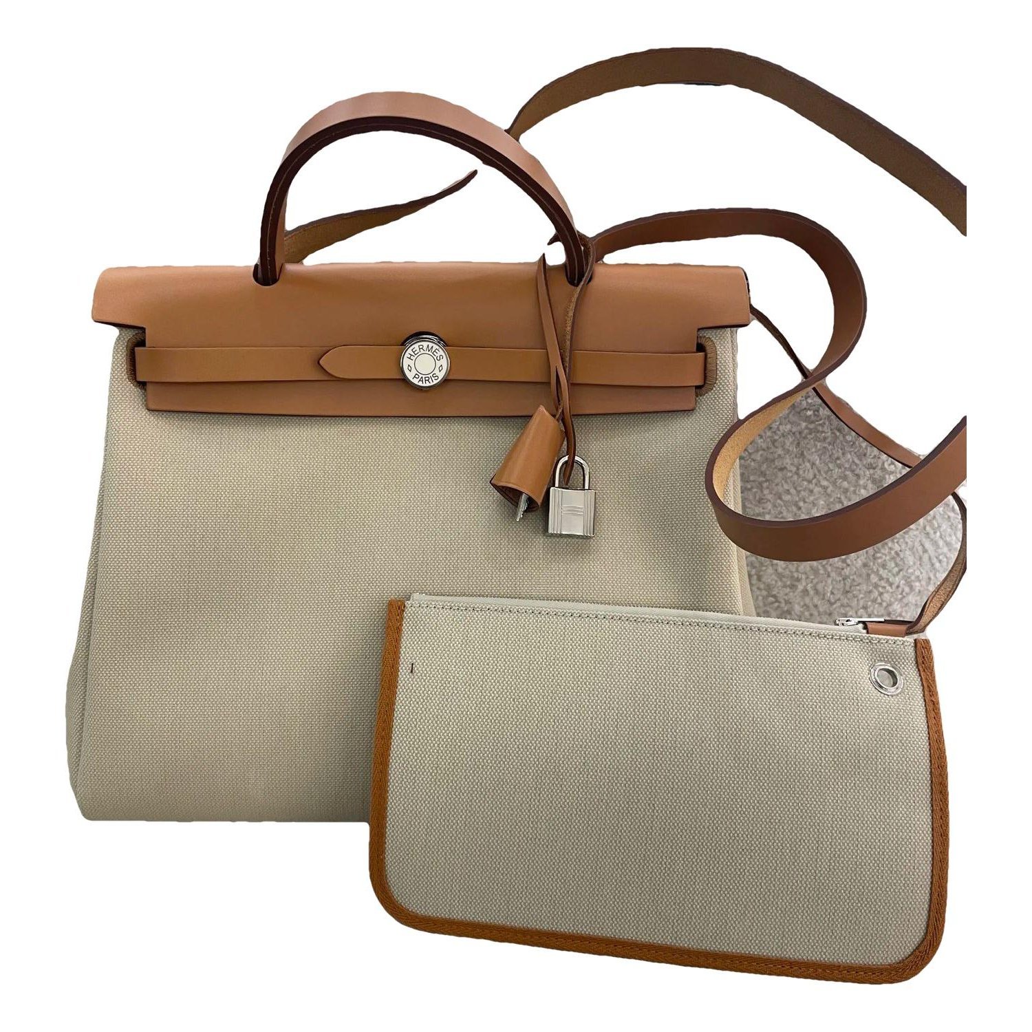 Herbag cloth handbag